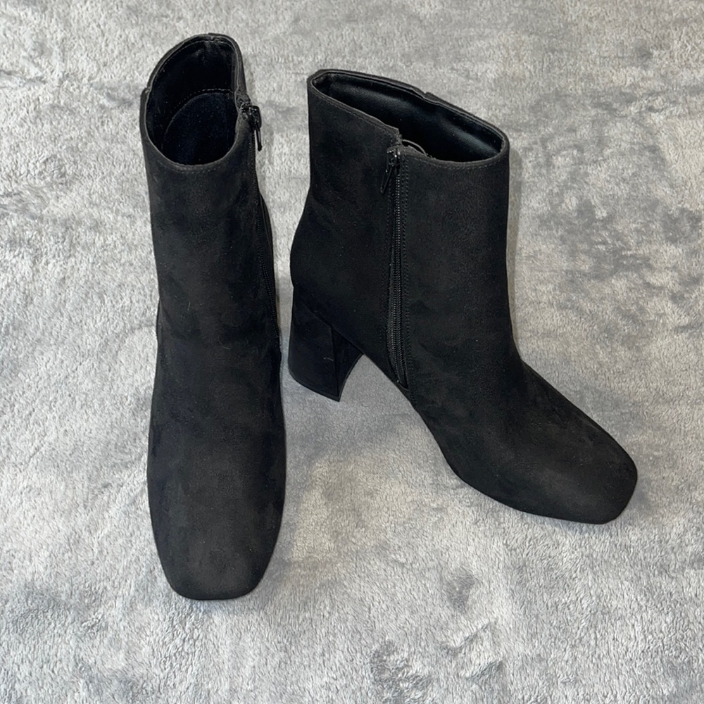 Cute comfortable boots